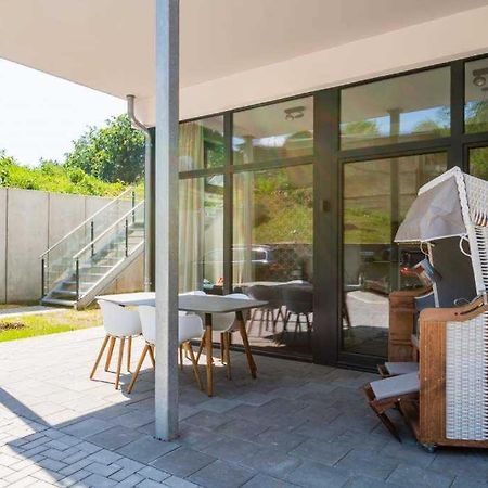 Villa Bellevue App 02 Heringsdorf  Exteriör bild