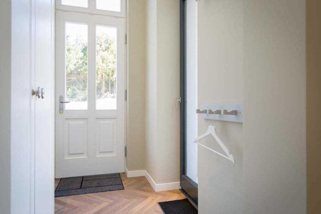 Villa Bellevue App 02 Heringsdorf  Exteriör bild